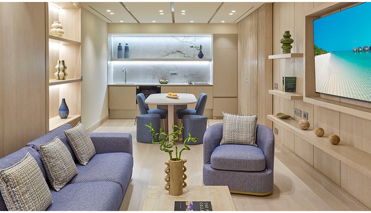 Elounda Bay Palace, Крит